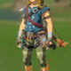 Illustration for article titled Links Best iBreath Of The Wild/i Outfits Are The Simplestem/em
